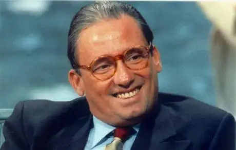 MAURIZIO MOSCA