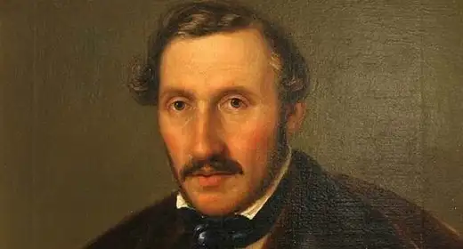 GAETANO DONIZETTI