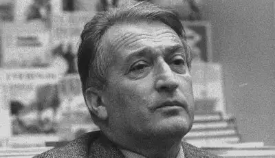 GIANNI RODARI