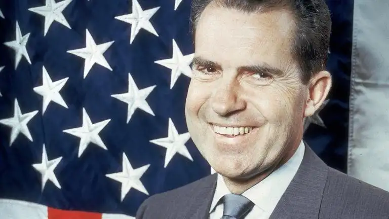 RICHARD NIXON