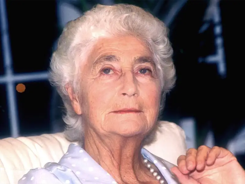 SUSANNA AGNELLI