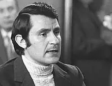 LUIGI CALABRESI