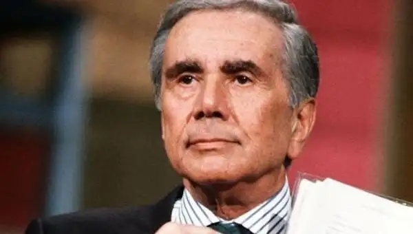 ENZO TORTORA