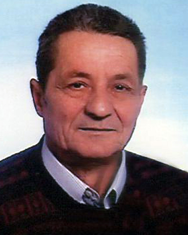 Bernardo Gervasoni (Dino)