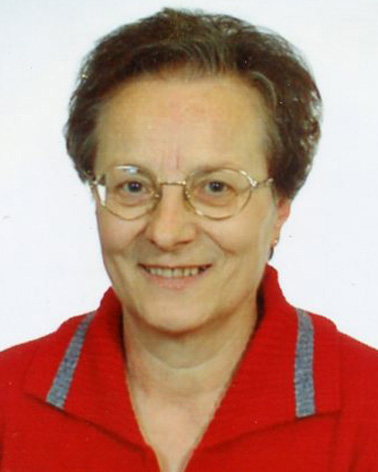 Margherita Borlini