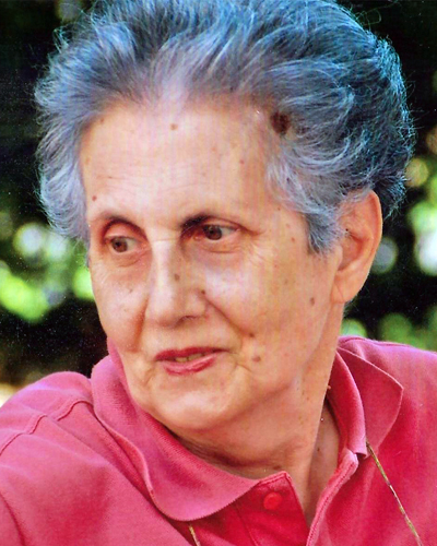 Rosa Bonassoli (Rosangiola)