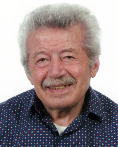 Mario Signorelli