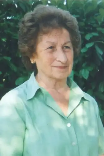 ROSINA FERRARI