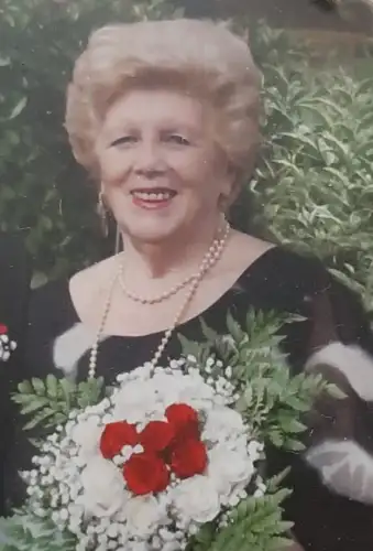 DONATA SEGATTO