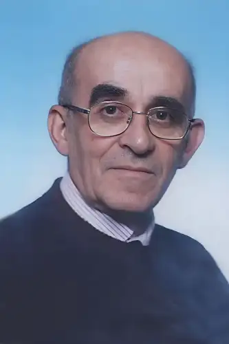 CESARE CIRO GIANNI ROTA