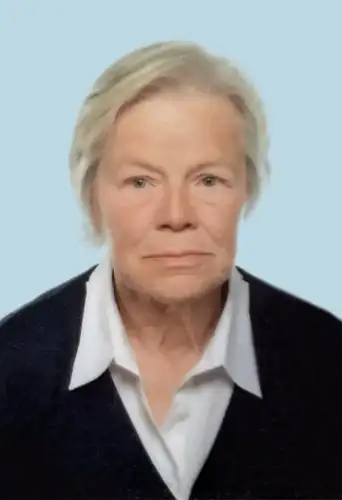 SANTINA MARCHETTI