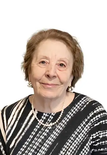 BARBARINA SPREAFICO