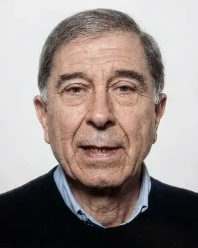 CESARE MAESTRONI