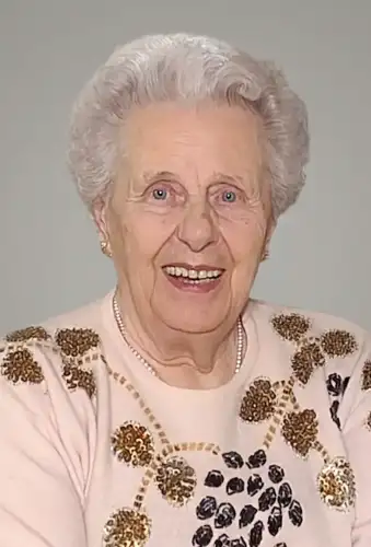 TEODORA ROSSI (DORI)