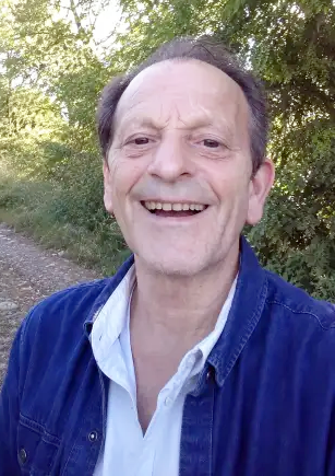 ROBERTO DEGRASSI