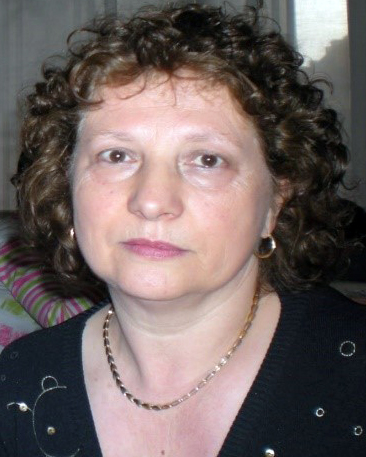 Teresa Rosa Cattaneo