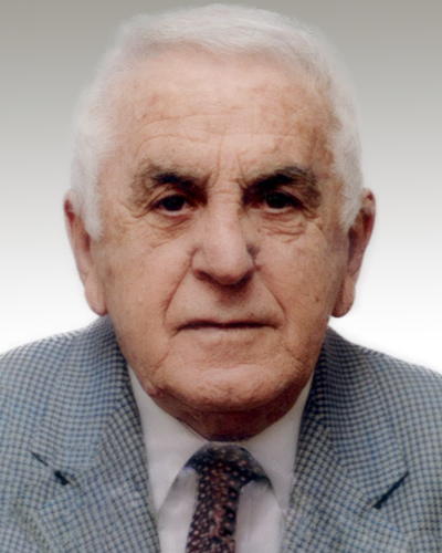 Gianpietro Ferrandi