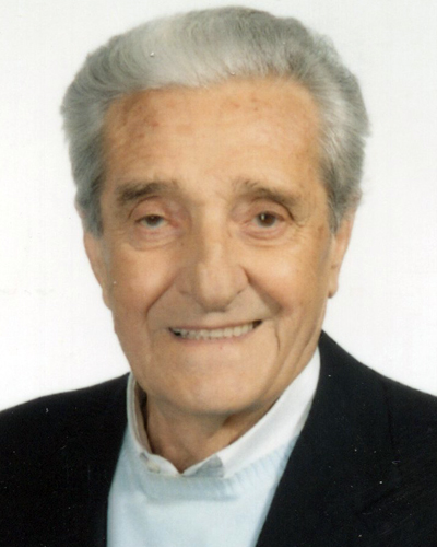 Giuseppe Algeri