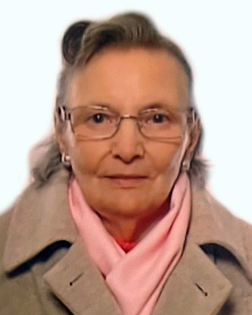 Rosina Pelucchi