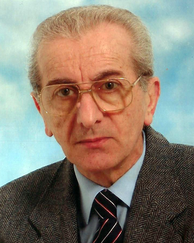 Giorgio Silla
