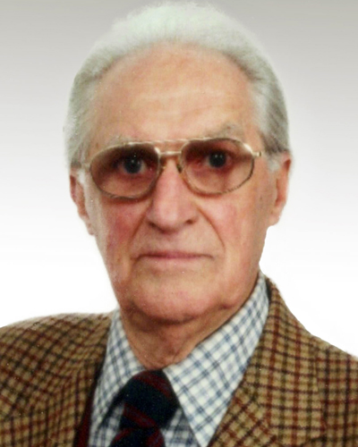 Enrico Barbato