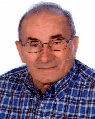 Gian Luigi Caccia