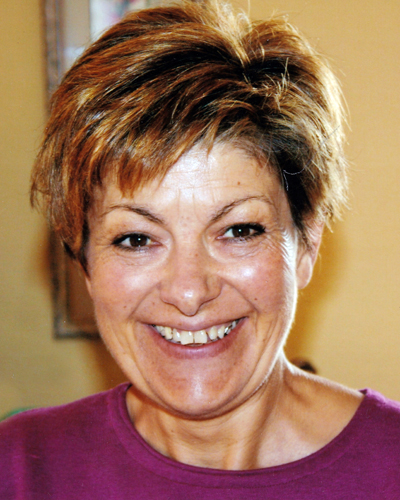 Michela Bertocchi