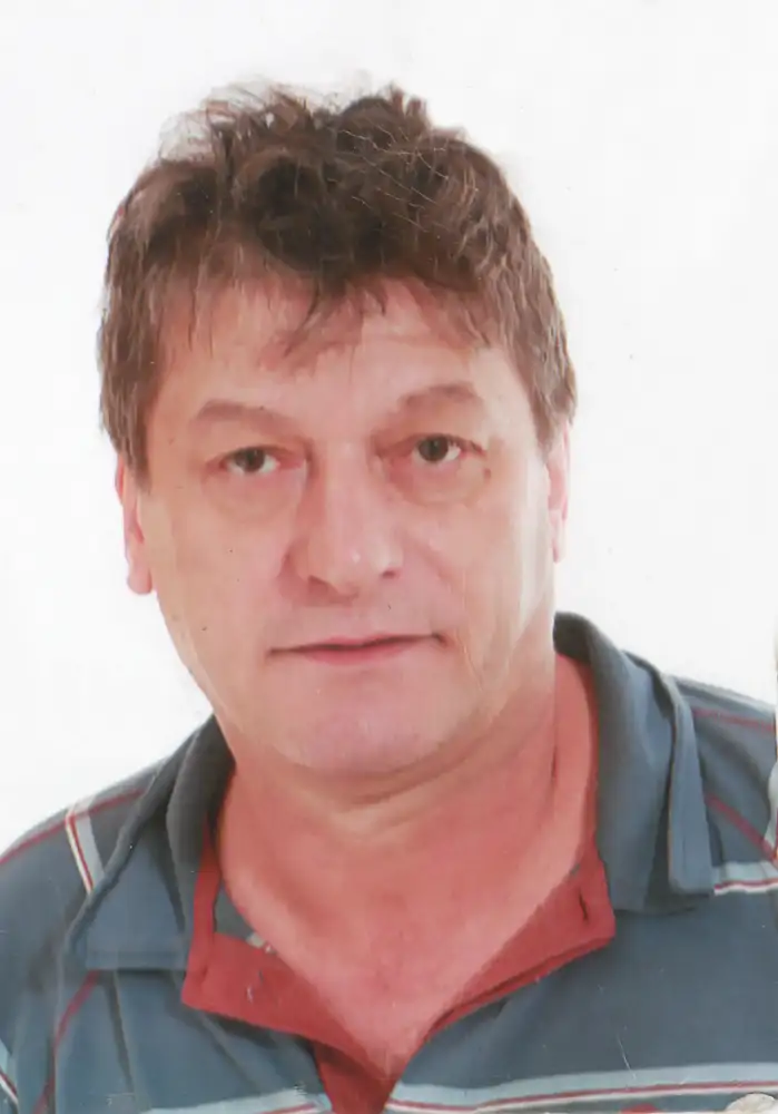 GIOVANNI ALBORGHETTI