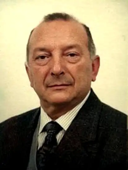GIUSEPPE ZERBINI