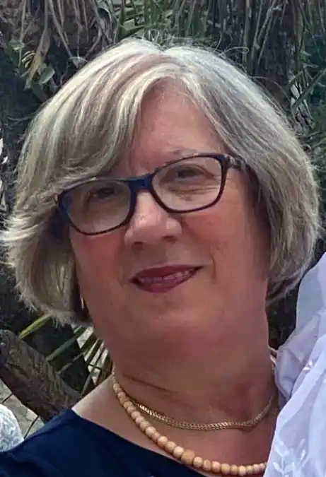ASSUNTA RICCARDI - Ranica (BG) - Il commiato
