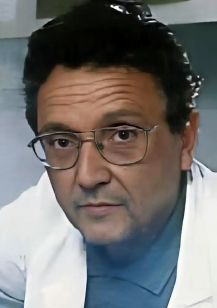 PROF. CLAUDIO NICOLINI