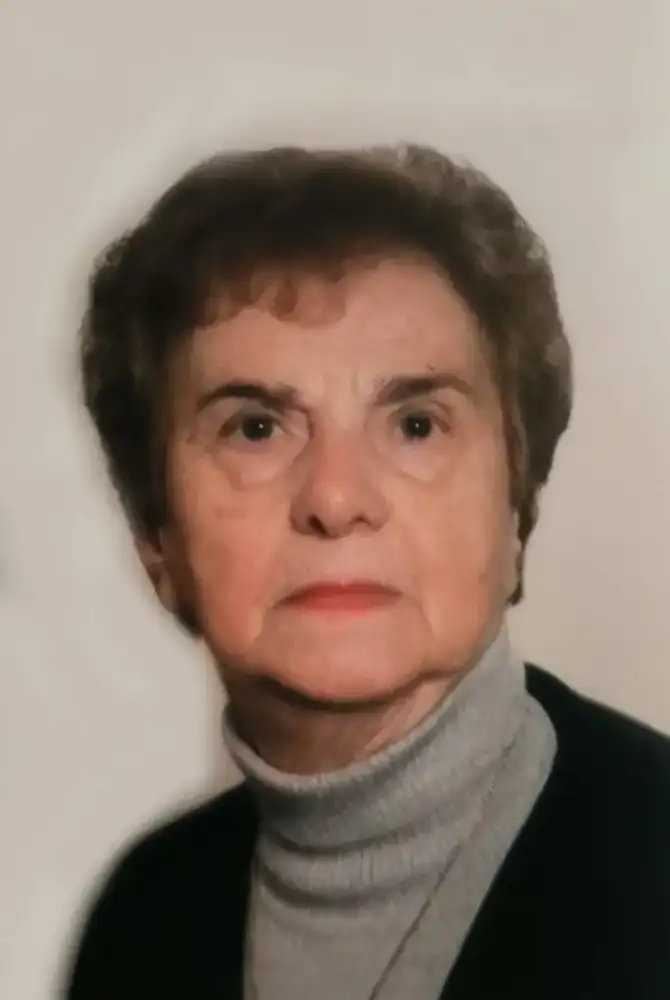 ANNA LOCATELLI