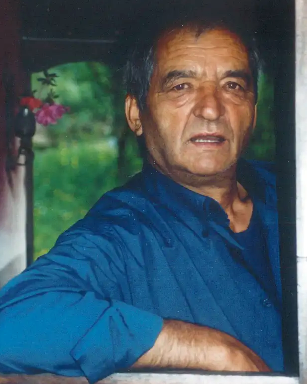 TINO CASARI