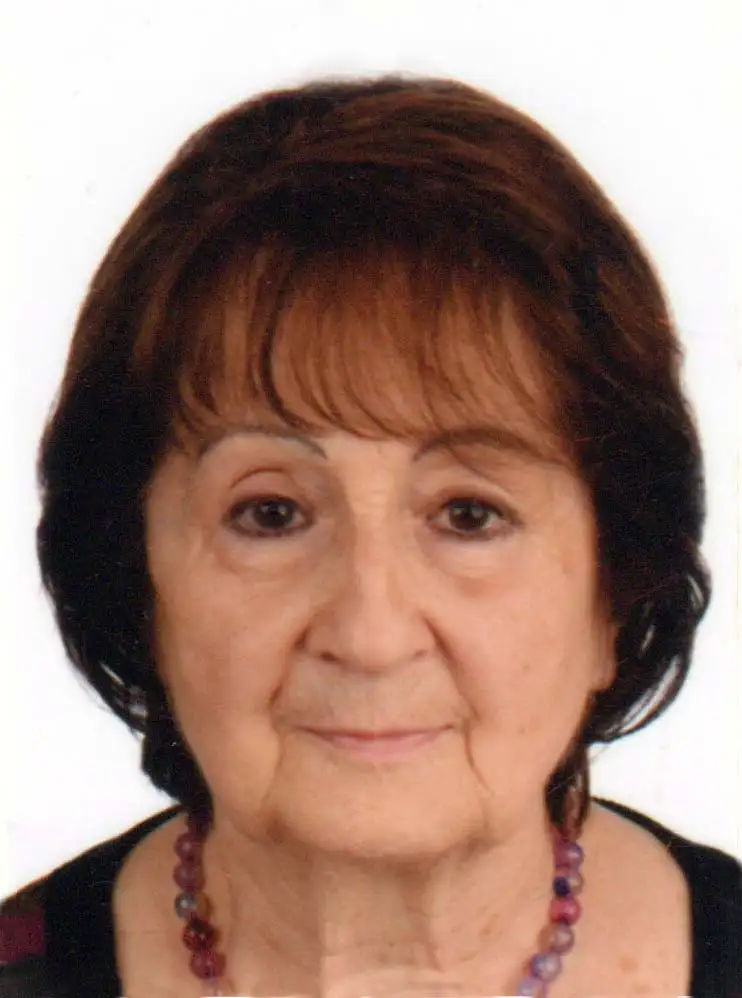 SILVANA MARIA GIOVANNA MANZONI