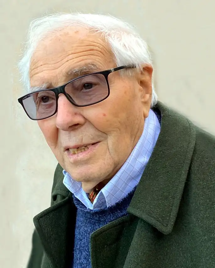 GIUSEPPE SENA