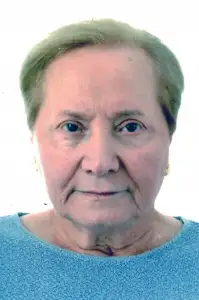 ROSA RAVANELLI - Gorle (BG) - Il commiato