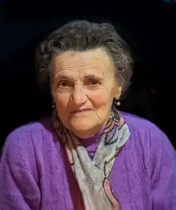 EMILIA ARSUFFI