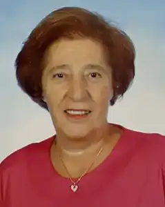 MARIA GHILARDI