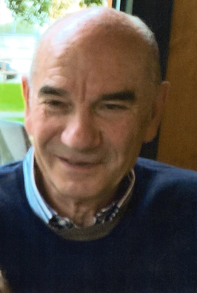 DOMENICO BAZZANA