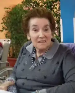 ASSUNTA RAVASIO
