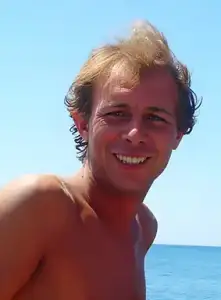 DAVID TENEDIOS
