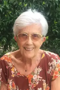 GIANNINA COMETTI PEROTTI