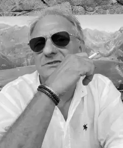 ALBERTO GIUPPONI