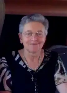 TERESA  PLEBANI