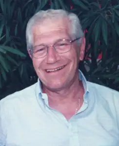 ANTONIO COLOMBO