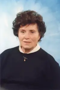 ROMANA ARNOLDI