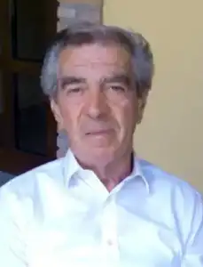CARMELO ARNOLDI