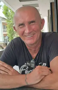 ALESSANDRO PARIMBELLI