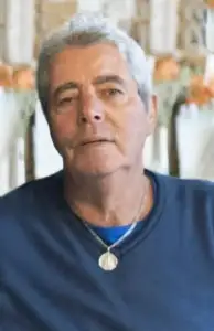 GIUSEPPE RUSSOMANNO (PINO)