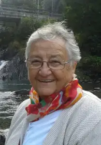 CORNELIA RESMINI